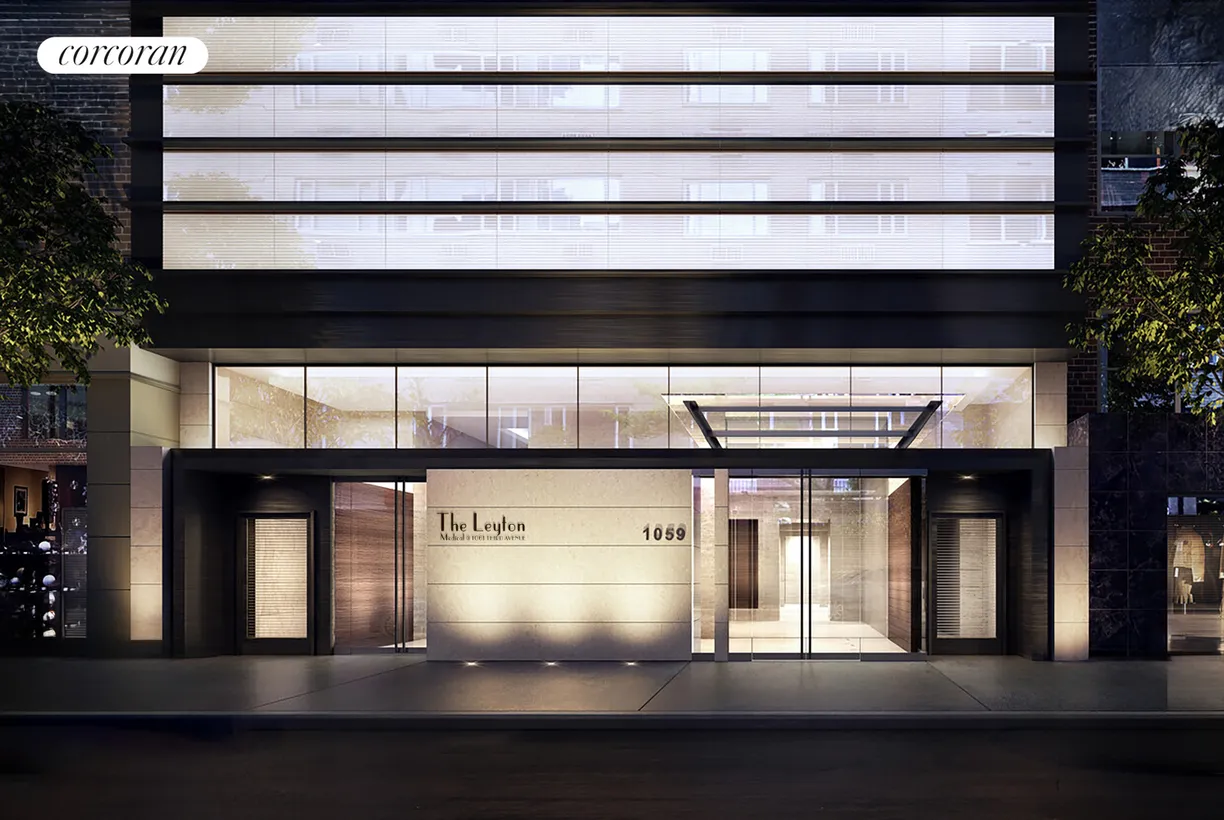 New York City Real Estate | View 1059 Third Avenue, MEDICAL | 9 Baths
