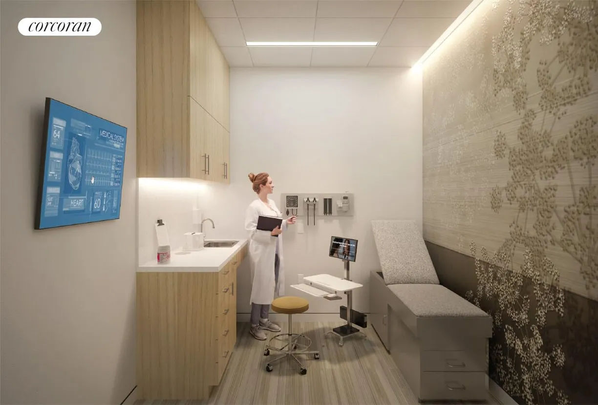 New York City Real Estate | View 1059 Third Avenue, MEDICAL | room 2