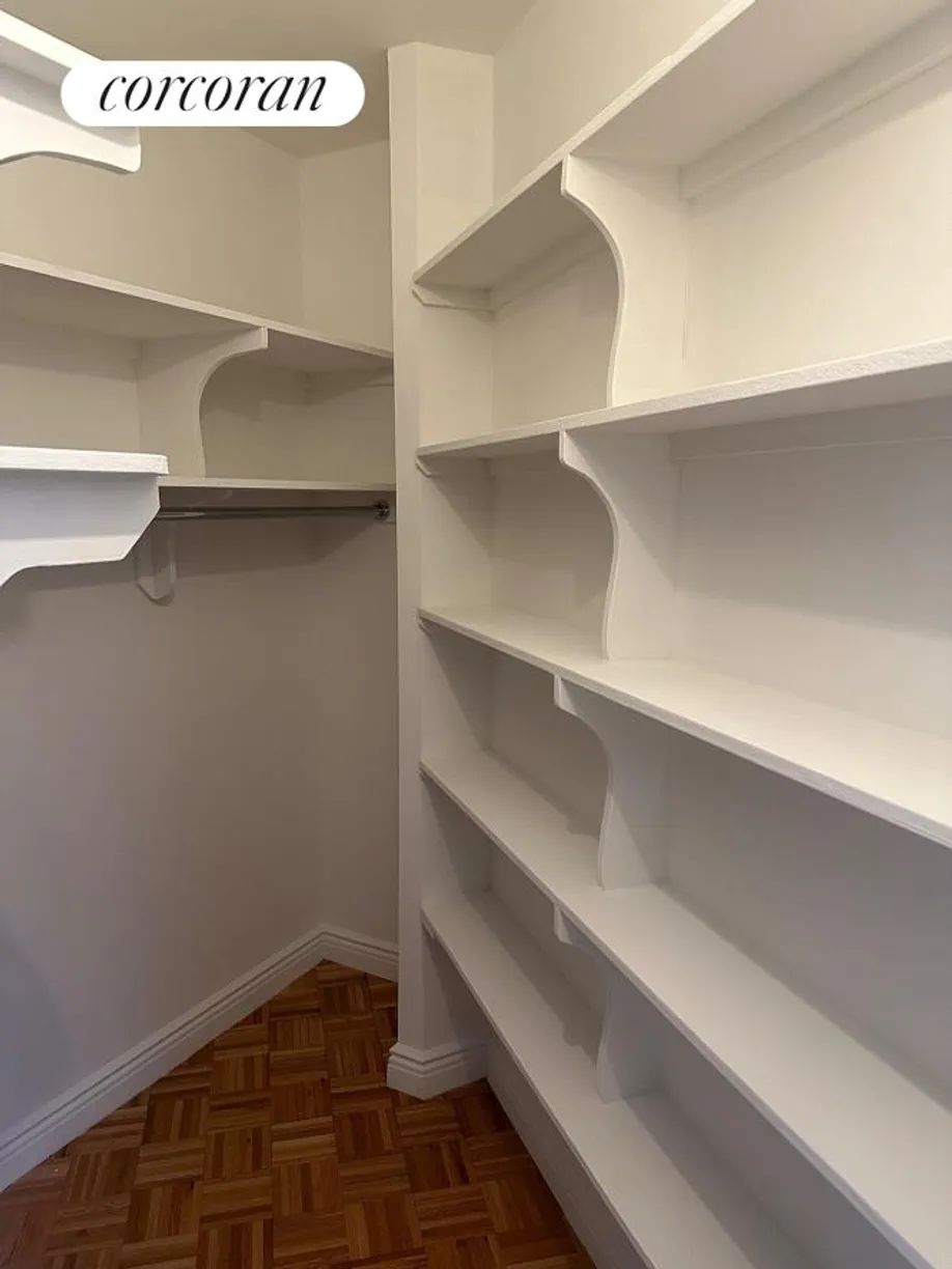 New York City Real Estate | View 377 Rector Place, 2G | room 2
