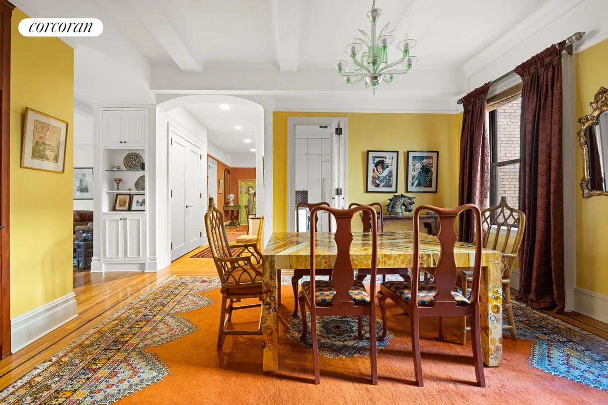 New York City Real Estate | View 215 West 90th Street, 9C | room 1