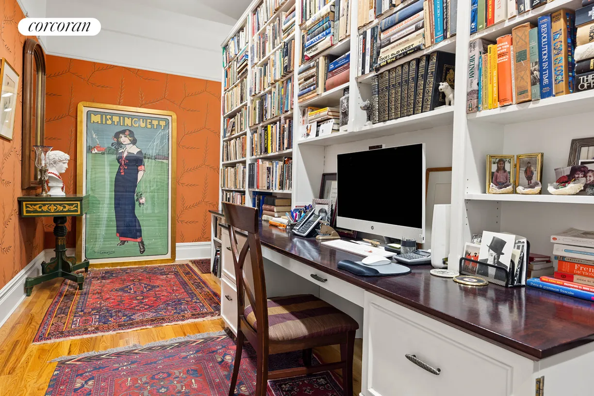 New York City Real Estate | View 215 West 90th Street, 9C | room 2