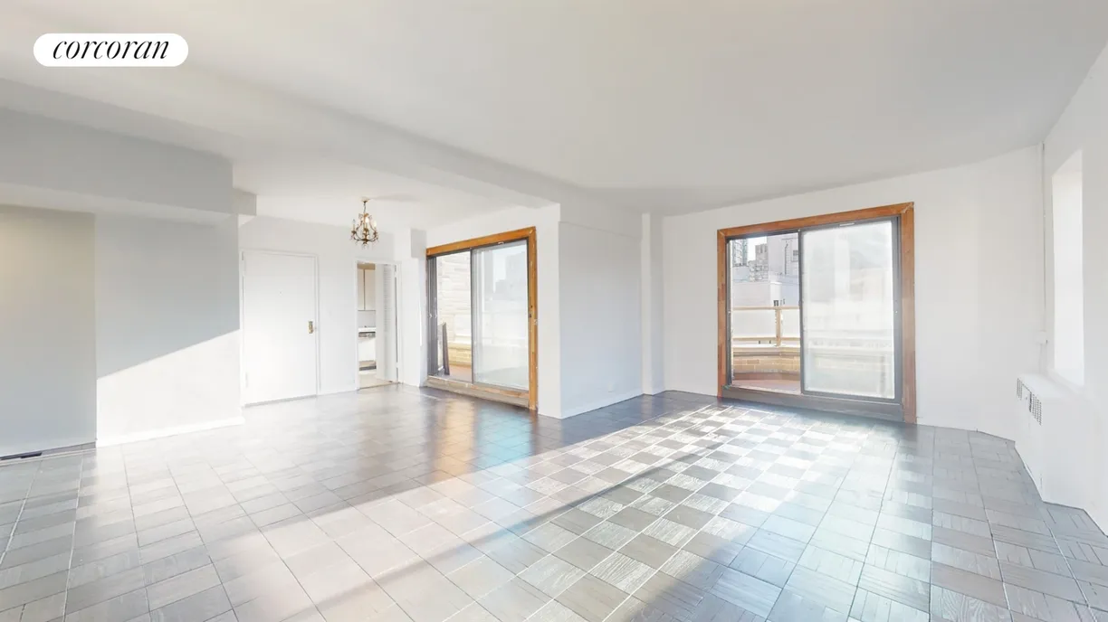 New York City Real Estate | View 167 East 67th Street, PH A | room 1