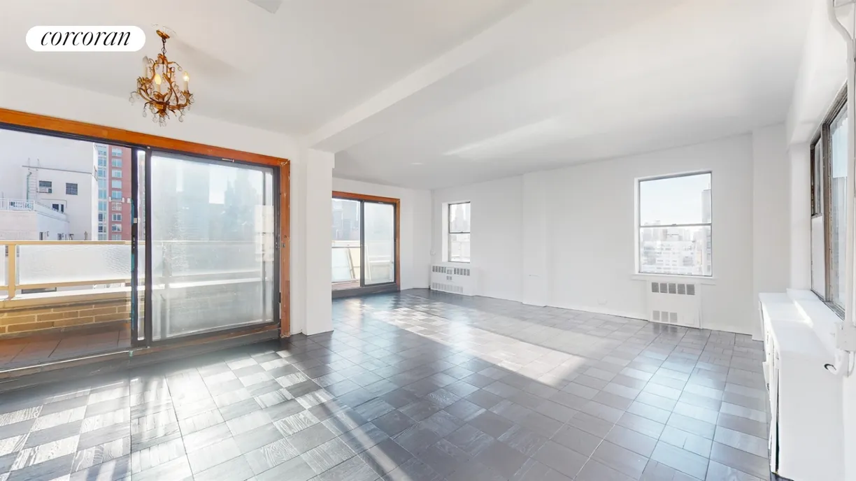 New York City Real Estate | View 167 East 67th Street, PH A | room 2