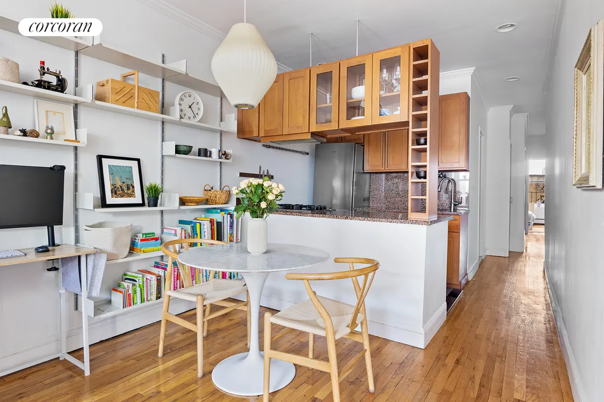 New York City Real Estate | View 246 5th Avenue, 3R | room 2