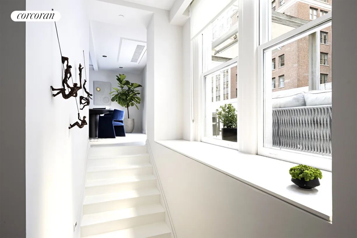 New York City Real Estate | View 55 Wall Street, PH900 | room 1