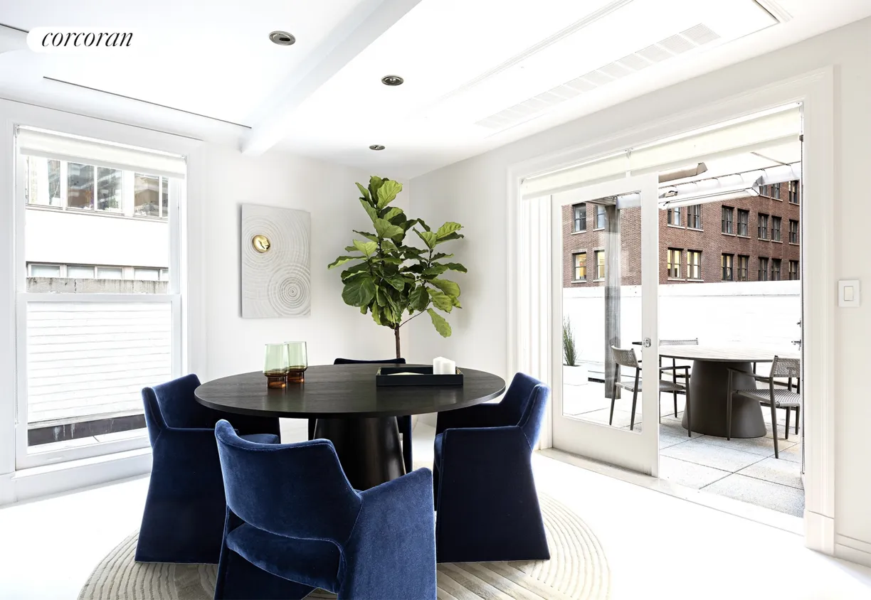 New York City Real Estate | View 55 Wall Street, PH900 | room 2