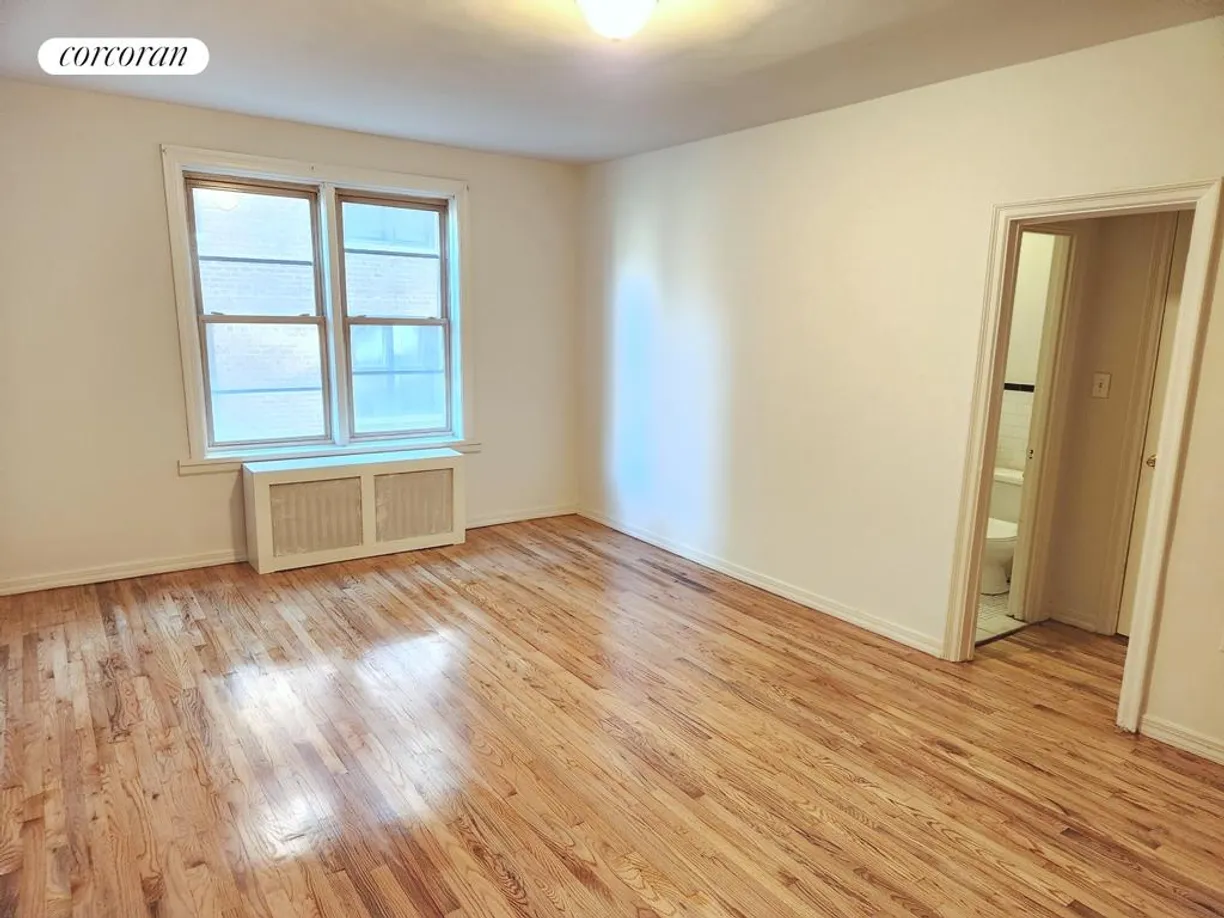 New York City Real Estate | View 3900 Greystone Avenue, 23E | 1 Bath