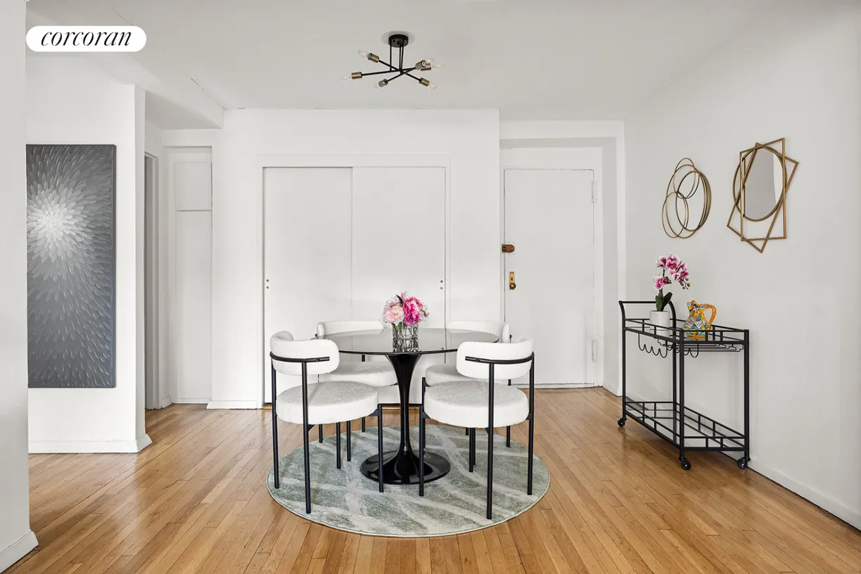 New York City Real Estate | View 185 West Houston Street, 3J | Other Listing Photo