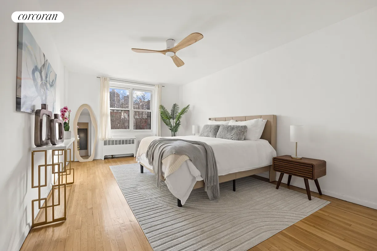New York City Real Estate | View 185 West Houston Street, 3J | Other Listing Photo
