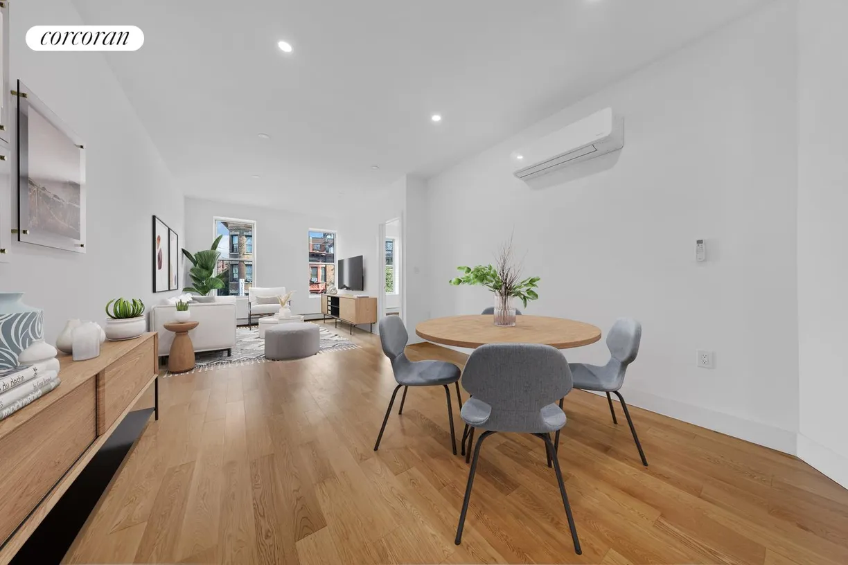 New York City Real Estate | View 866 Flatbush Avenue, 2 | room 1