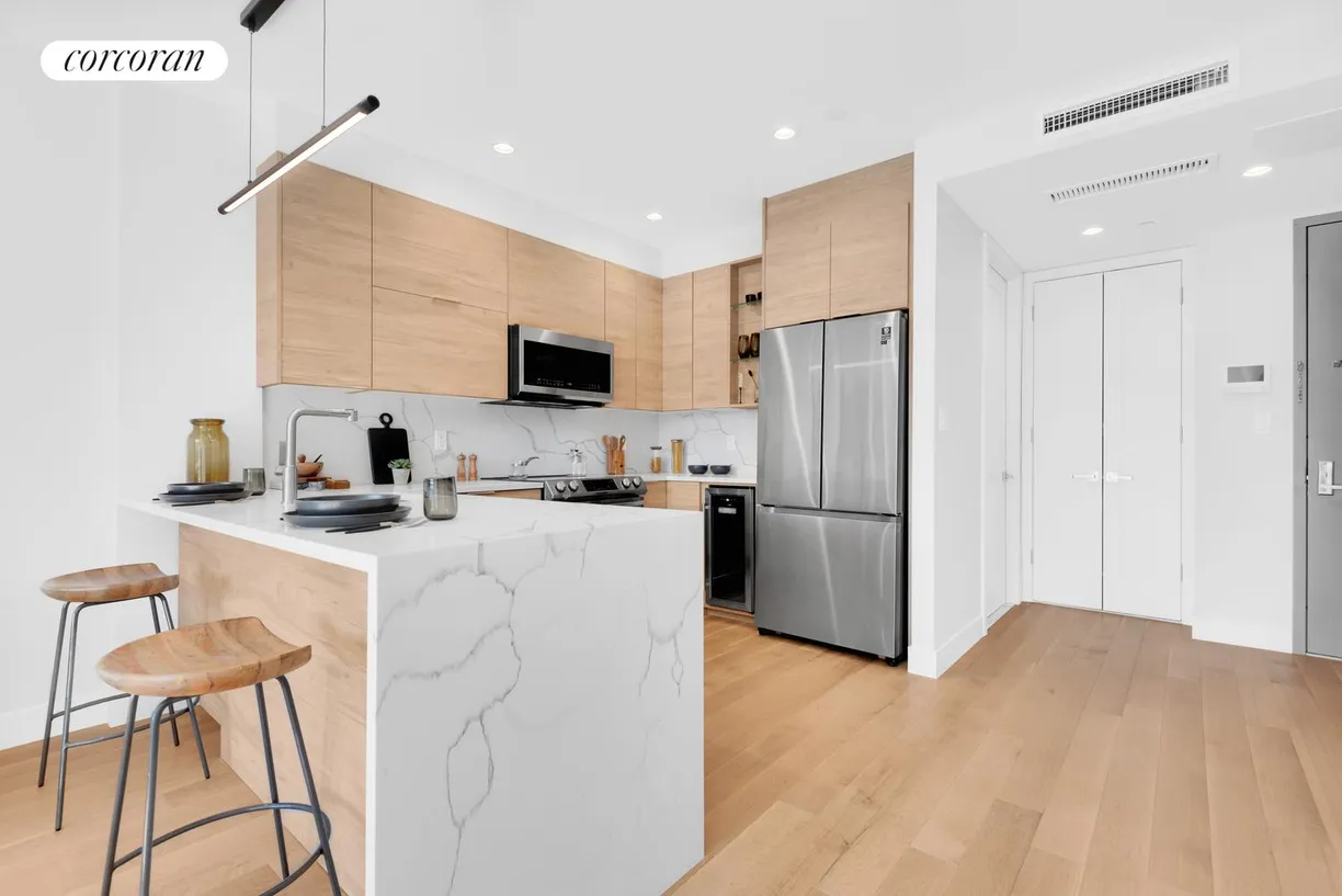 New York City Real Estate | View 30-57 Crescent Street, 3B | room 2