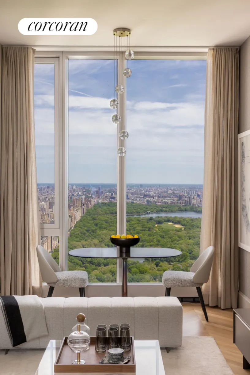 New York City Real Estate | View 217 West 57th Street, 67N | room 1