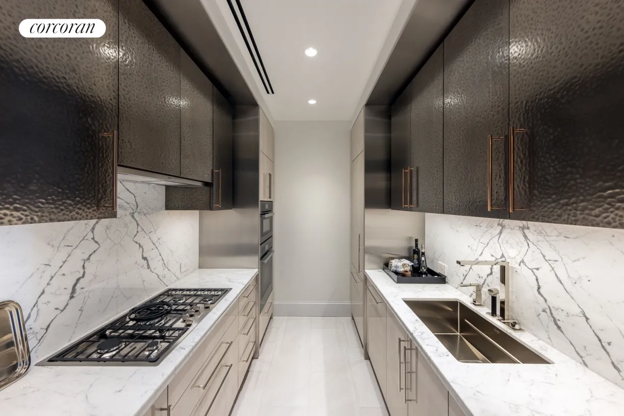 New York City Real Estate | View 217 West 57th Street, 67N | room 2