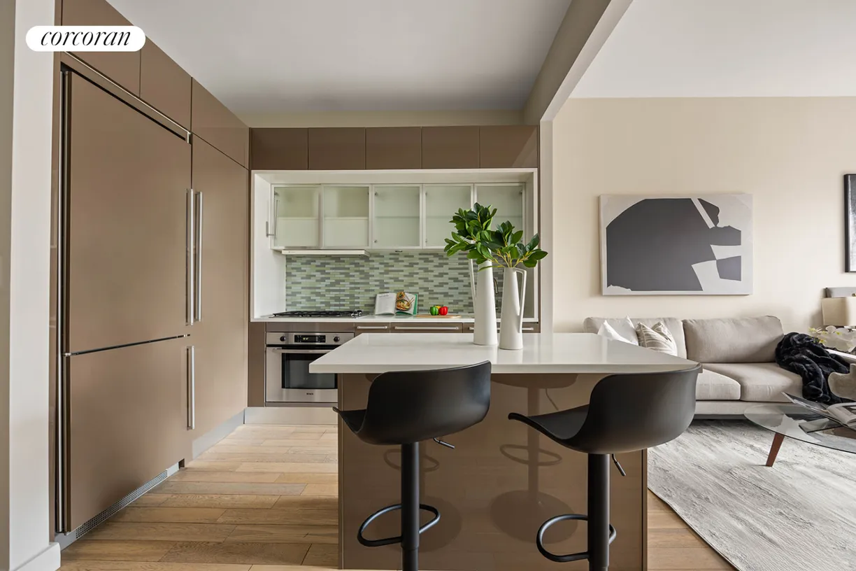 New York City Real Estate | View 75 Wall Street, 30D | room 2