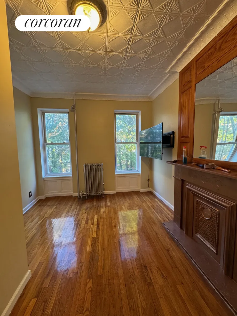 New York City Real Estate | View 1120 Putnam Avenue, 2 | 1 Bed, 1 Bath