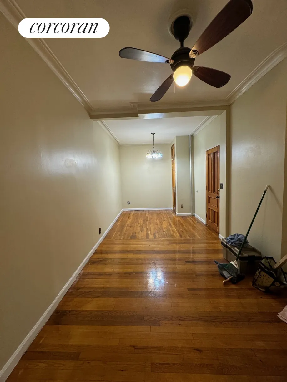 New York City Real Estate | View 1120 Putnam Avenue, 2 | Living Room