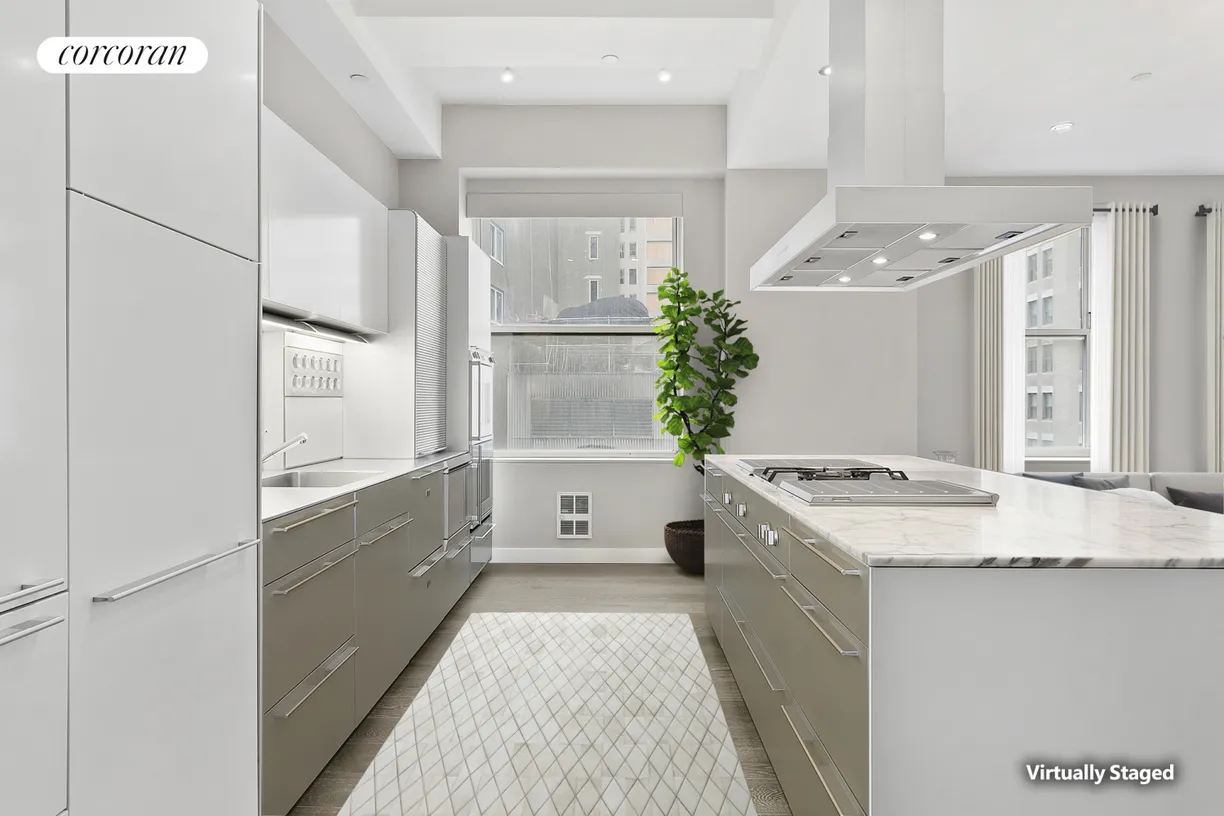 New York City Real Estate | View 15 Broad Street, 1610 | Other Listing Photo