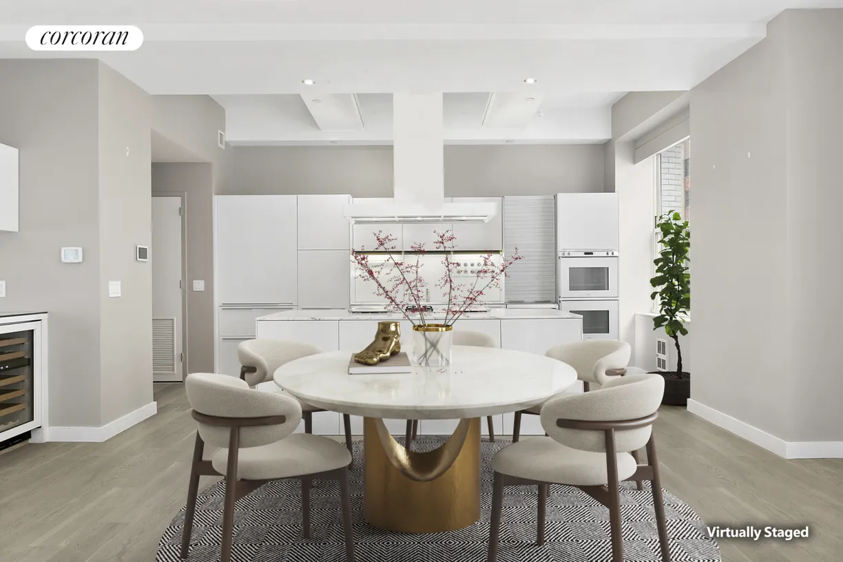 New York City Real Estate | View 15 Broad Street, 1610 | Other Listing Photo
