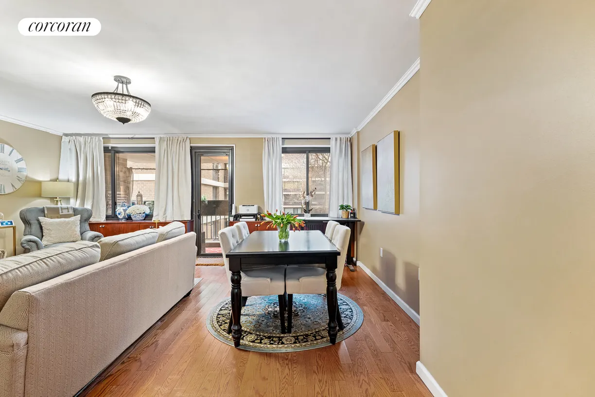 New York City Real Estate | View 100 Beekman Street, 4K | room 1