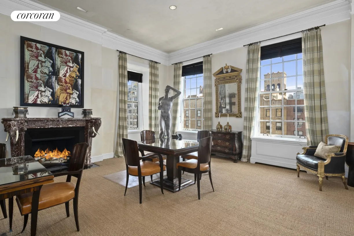 New York City Real Estate | View 778 Park Avenue, 12TH FLOOR | room 2