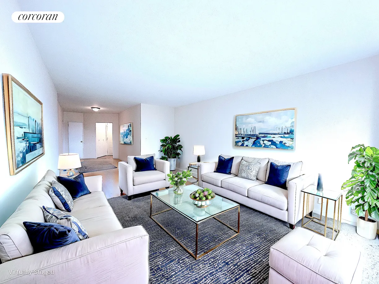 New York City Real Estate | View 2621 Palisade Avenue, 3F | room 2