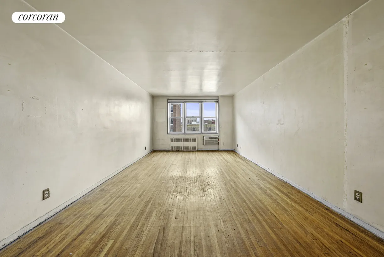 New York City Real Estate | View 400 East 17th Street, 502 | room 1