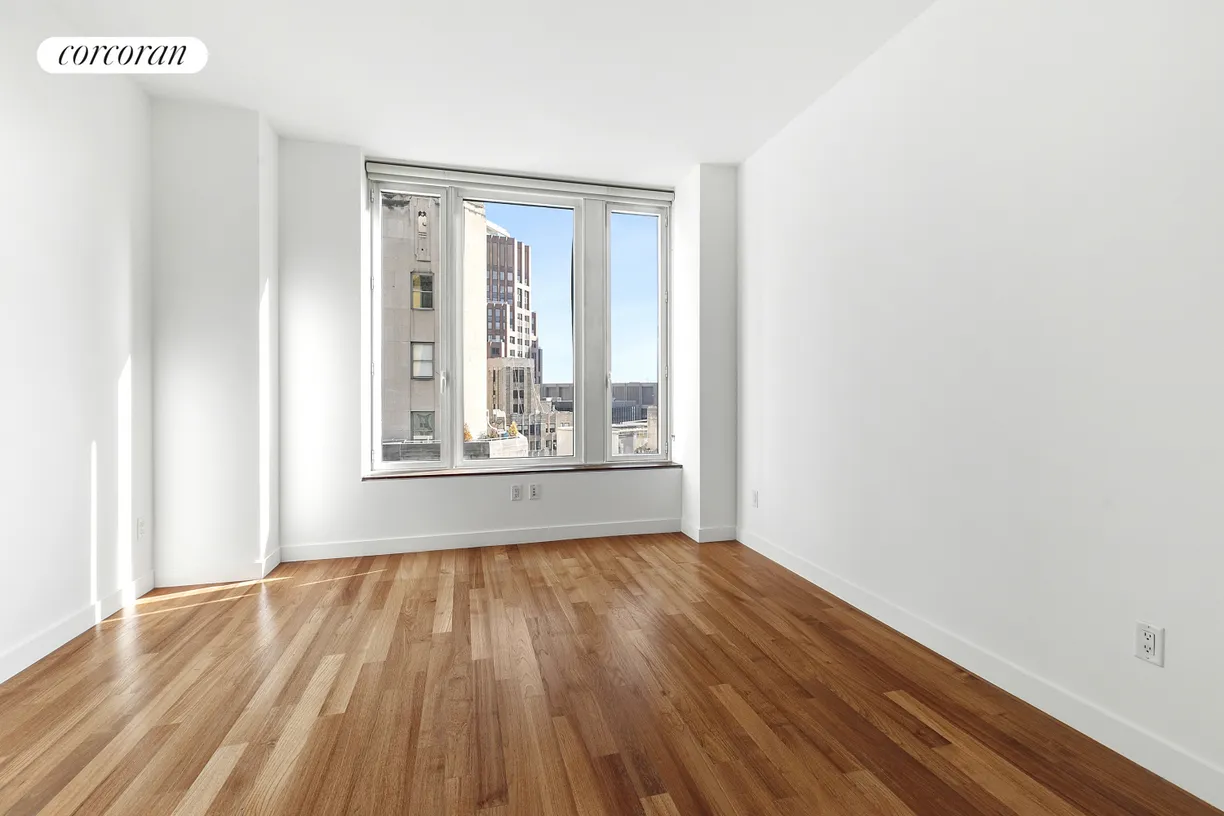 New York City Real Estate | View 15 William Street, 31G | 1 Bed, 1 Bath