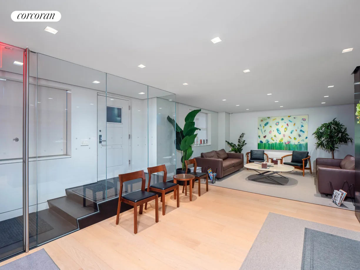 New York City Real Estate | View 650 Park Avenue, NORTH OFC | 3 Baths