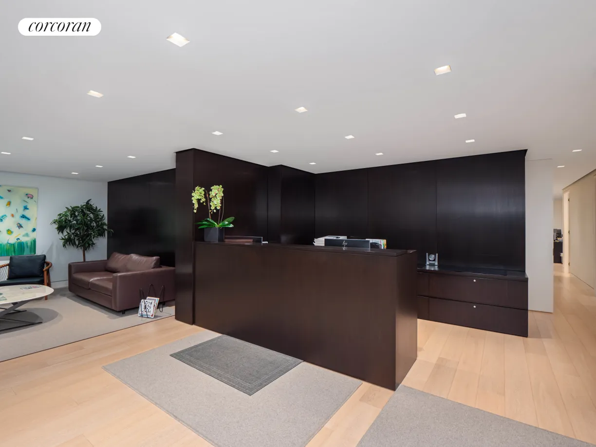 New York City Real Estate | View 650 Park Avenue, NORTH OFC | room 1