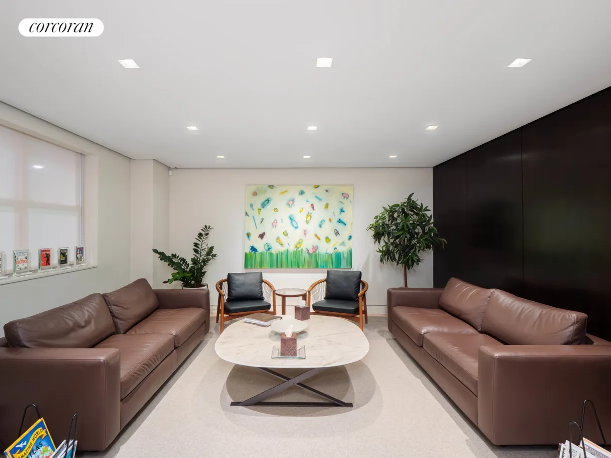 New York City Real Estate | View 650 Park Avenue, NORTH OFC | room 2