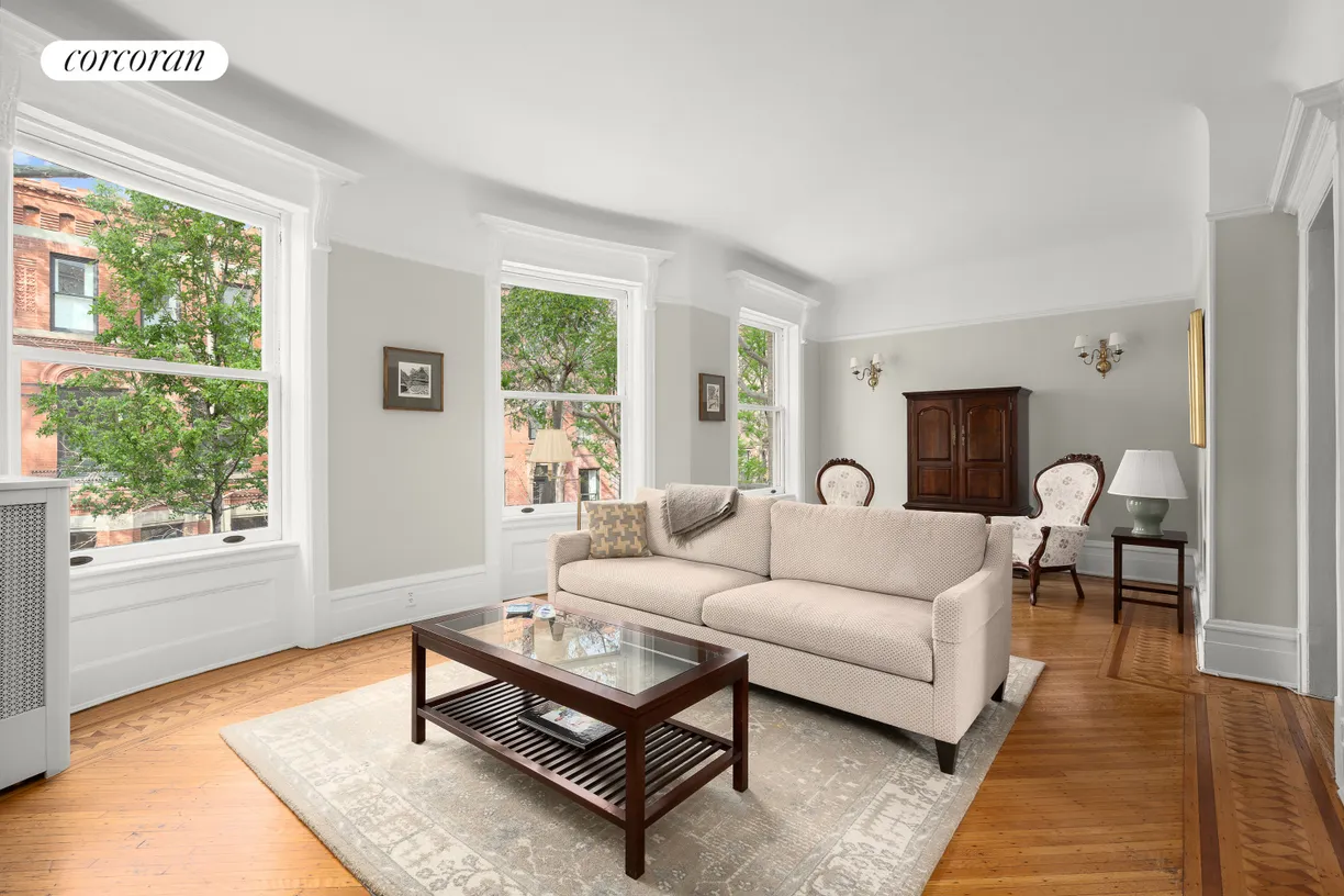 New York City Real Estate | View 25 Garden Place, 2 | room 2