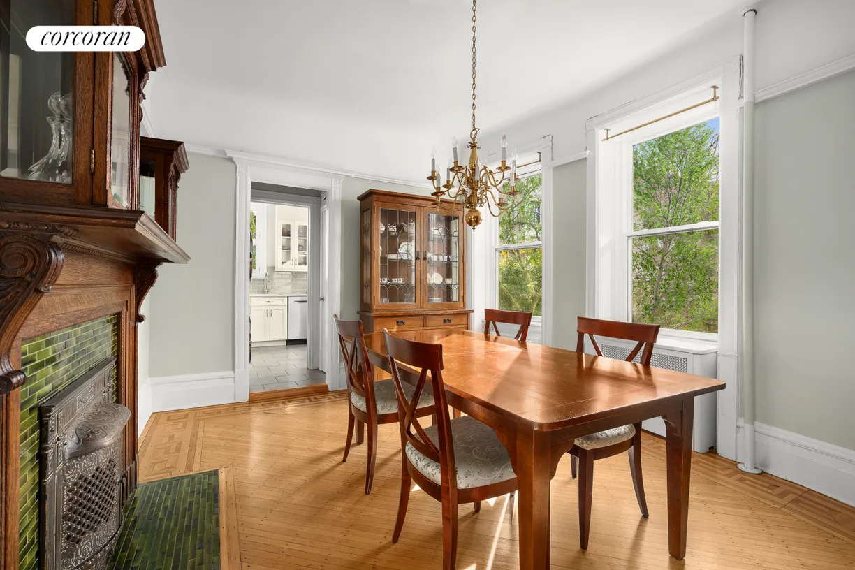 New York City Real Estate | View 25 Garden Place, 2 | room 1