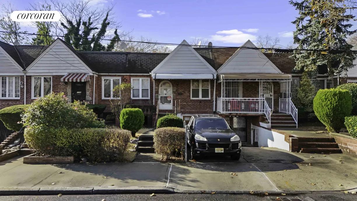 New York City Real Estate | View 1194 Albany Avenue | 2 Beds, 1 Bath