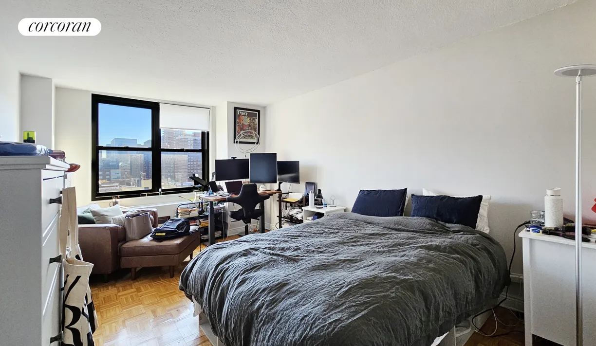 New York City Real Estate | View 155 East 29th Street, 9B | room 2