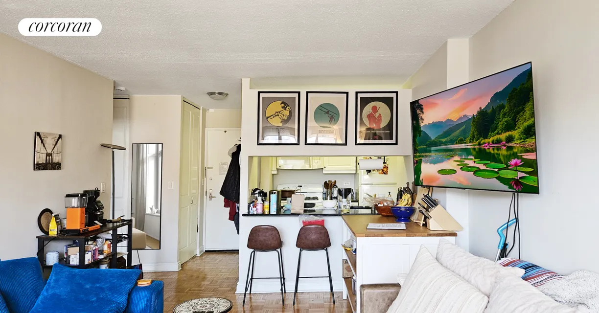 New York City Real Estate | View 155 East 29th Street, 9B | room 1