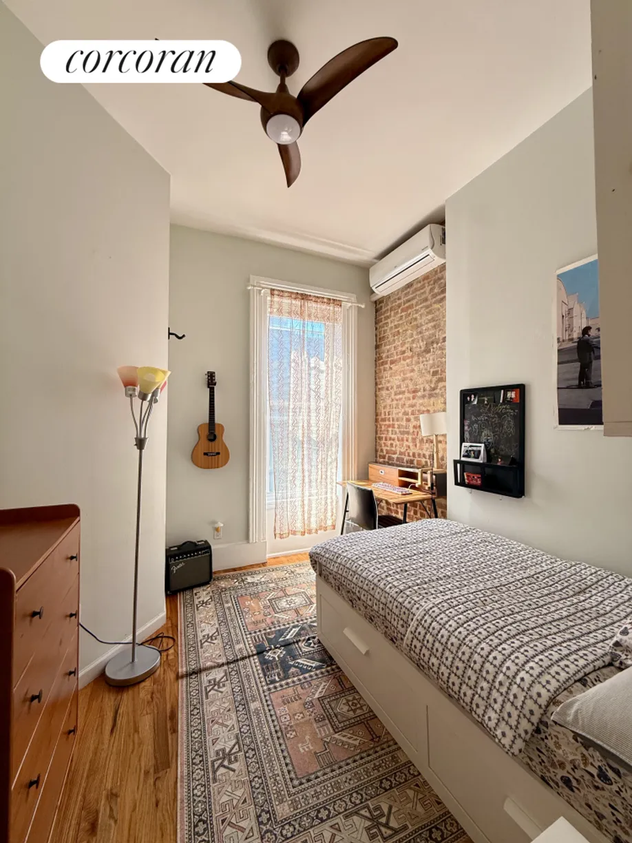 New York City Real Estate | View 192 Kosciuszko Street | room 2