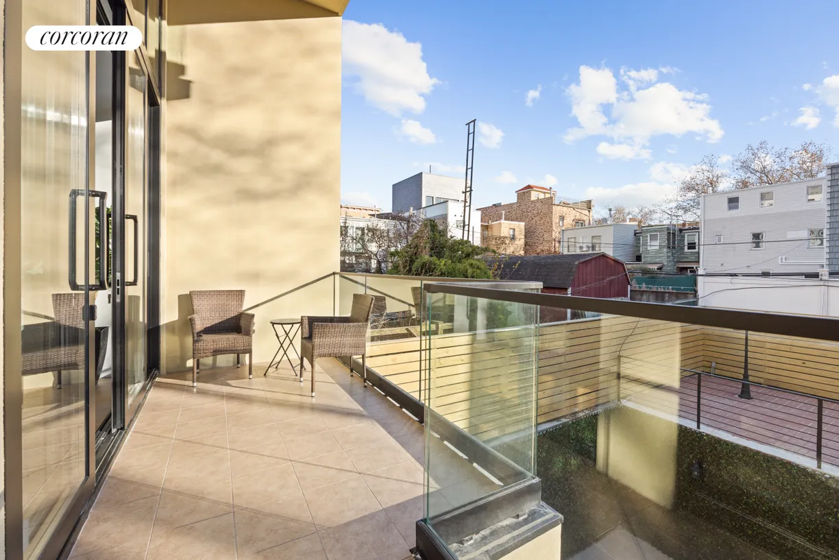 New York City Real Estate | View 74 Jackson Street, 2 | room 2