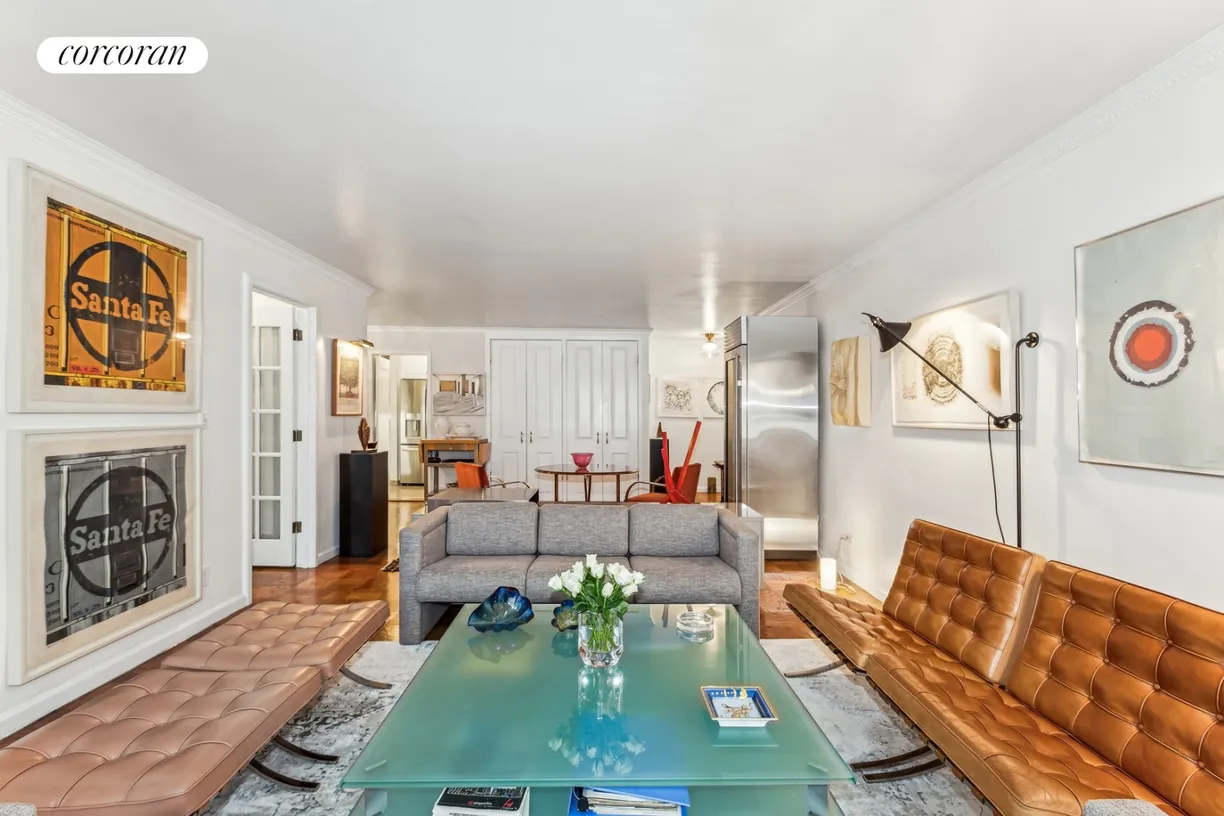 New York City Real Estate | View 225 East 57th Street, 7G | room 1