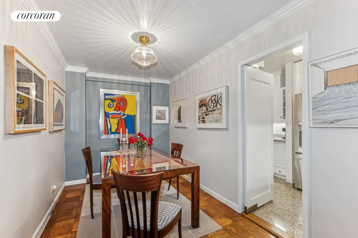 New York City Real Estate | View 225 East 57th Street, 7G | room 2