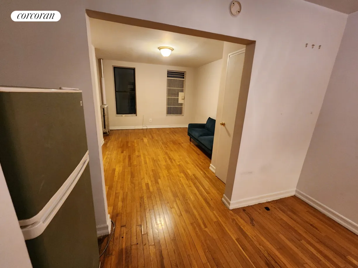 New York City Real Estate | View 269 West 146th Street, 2D | room 2