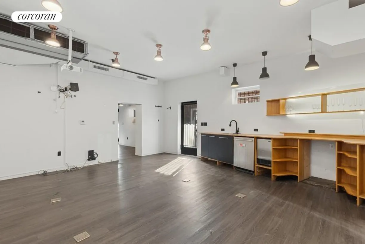 New York City Real Estate | View 651 Bergen Street