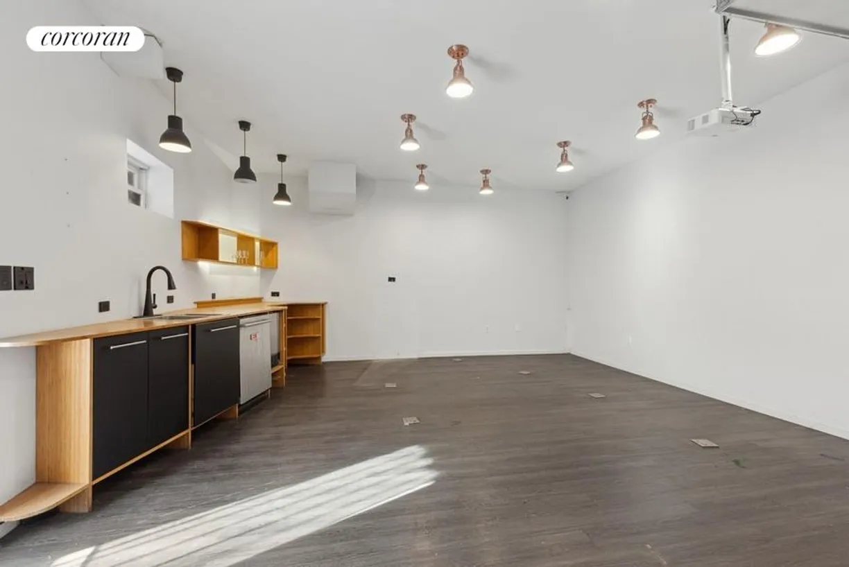 New York City Real Estate | View 651 Bergen Street | 1st Floor