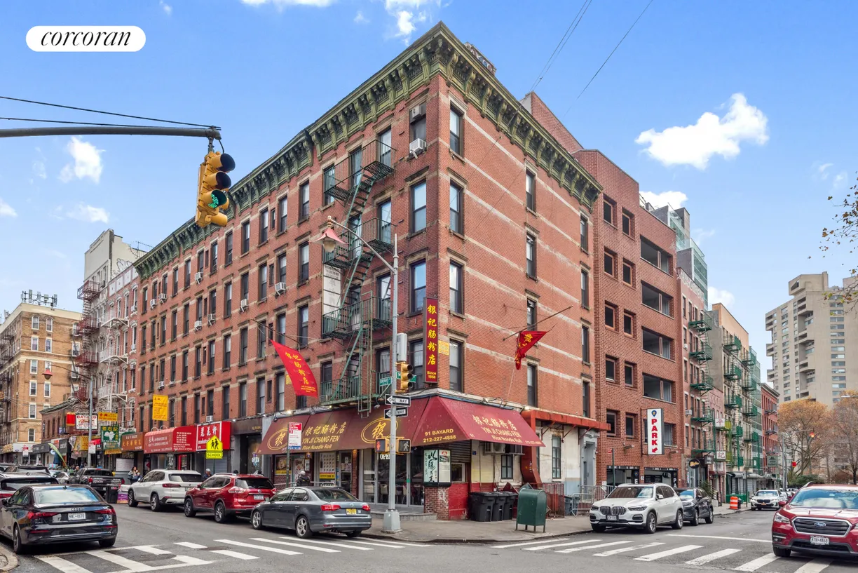 New York City Real Estate | View 66 Mulberry Street | 35 Beds, 32 Baths
