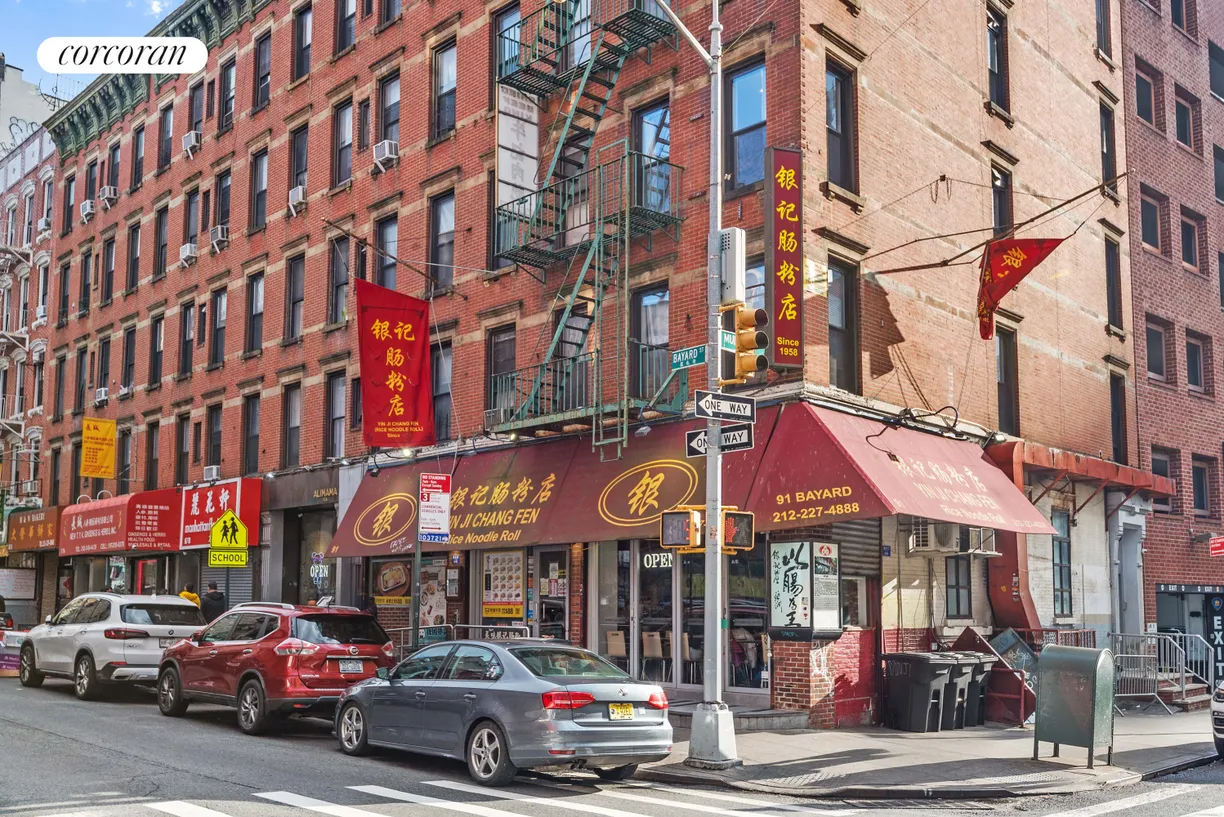 New York City Real Estate | View 66 Mulberry Street | room 1