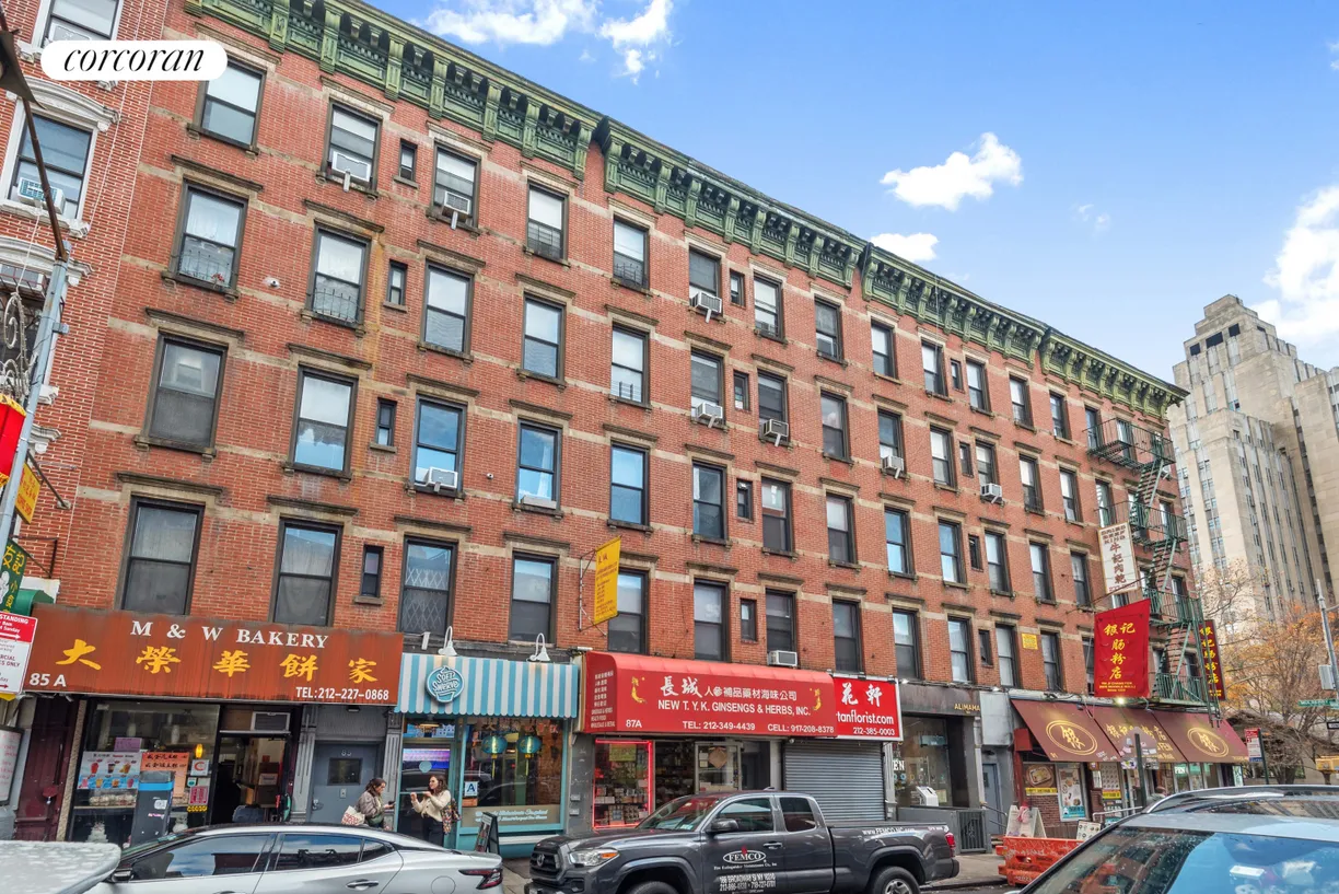 New York City Real Estate | View 66 Mulberry Street | room 2