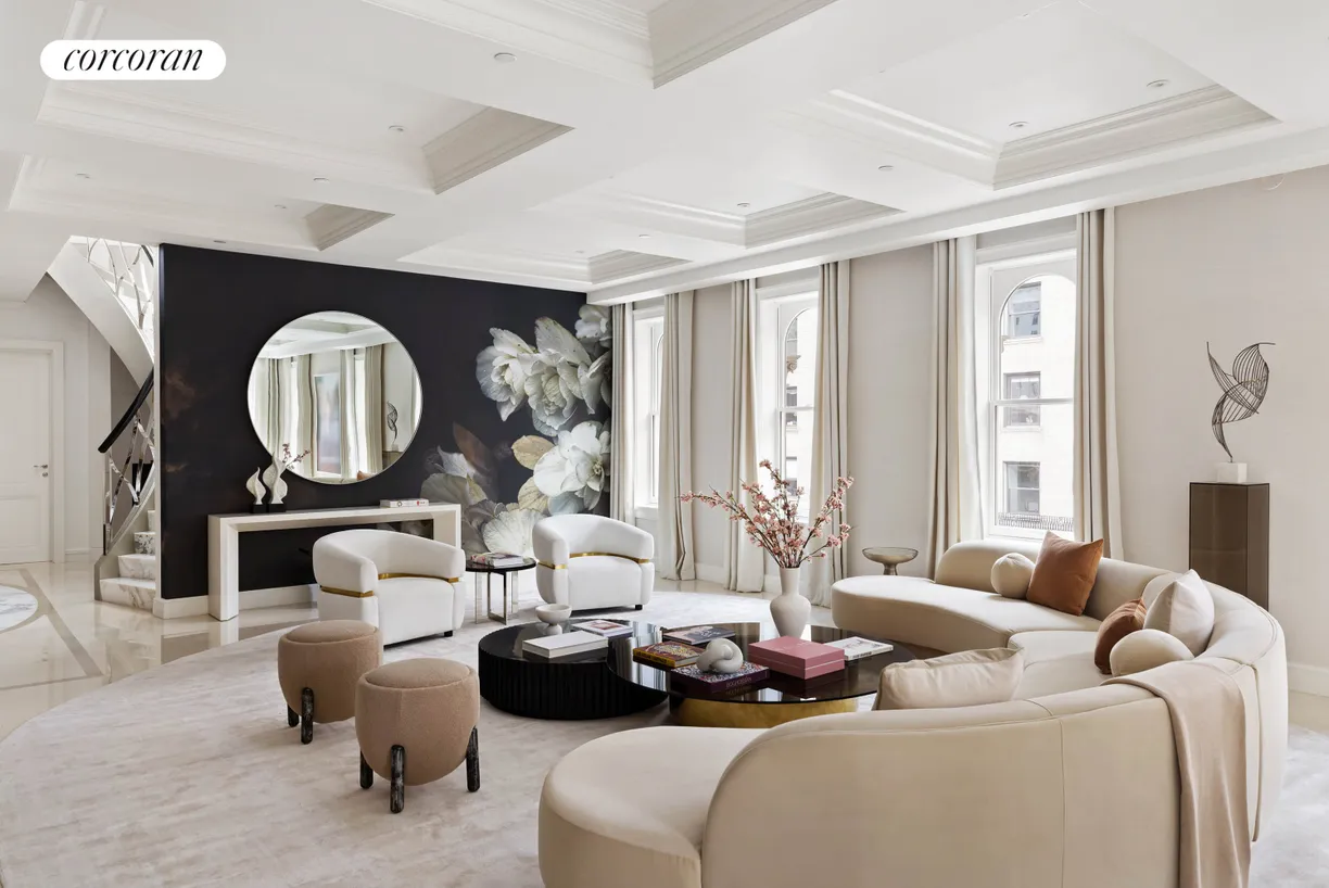 New York City Real Estate | View 133 East 73rd Street, PH | Other Listing Photo