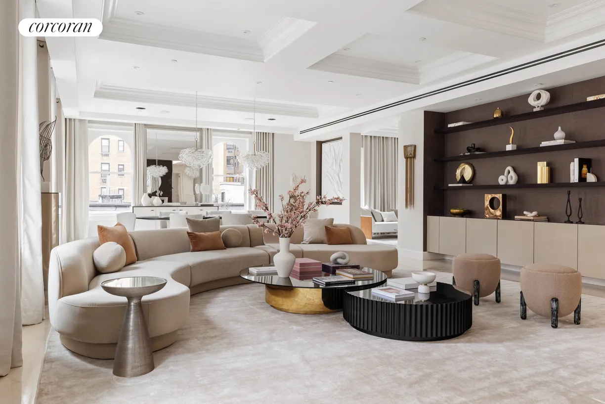 New York City Real Estate | View 133 East 73rd Street, PH | Other Listing Photo