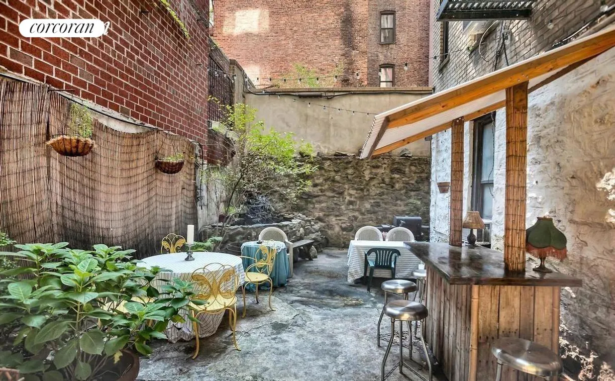 New York City Real Estate | View 461 West 44th Street, 4B | 1 Bath