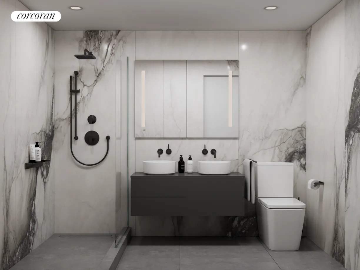New York City Real Estate | View 350 West 44th Street, 305 | room 2