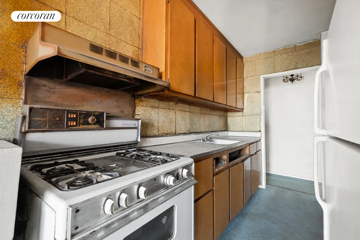 New York City Real Estate | View 2925 West 5th Street, 18G | room 2